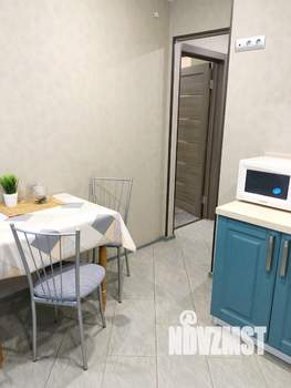 1-к квартира, посуточно, 32м2, 9/17 этаж