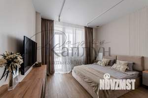 2-к квартира, на длительный срок, 70м2, 9/22 этаж