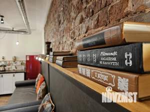 1-к квартира, посуточно, 63м2, 1/1 этаж