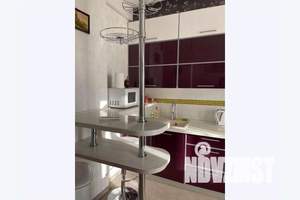 1-к квартира, посуточно, 10м2, 1/1 этаж