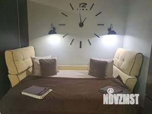 2-к квартира, посуточно, 35м2, 1/4 этаж