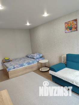 1-к квартира, посуточно, 34м2, 3/5 этаж