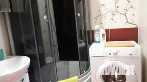 1-к квартира, посуточно, 63м2, 6/10 этаж