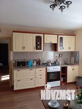 2-к квартира, посуточно, 58м2, 2/2 этаж