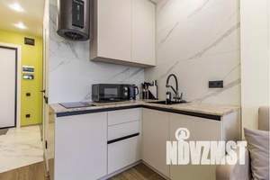 1-к квартира, посуточно, 30м2, 3/6 этаж