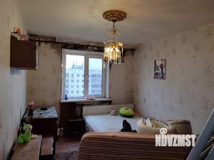 3-к квартира, на длительный срок, 64м2, 9/9 этаж