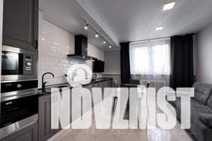 3-к квартира, посуточно, 69м2, 4/4 этаж