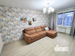 2-к квартира, на длительный срок, 60м2, 10/10 этаж
