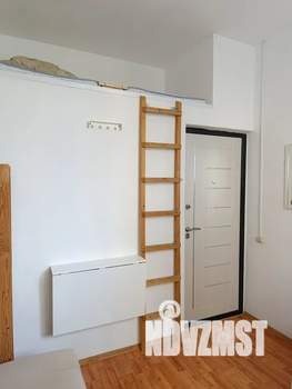 Студия квартира, посуточно, 10м2, 1/6 этаж