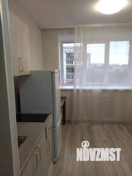 Студия квартира, на длительный срок, 14м2, 5/5 этаж