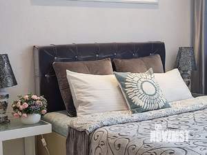 Студия квартира, посуточно, 30м2, 4/5 этаж