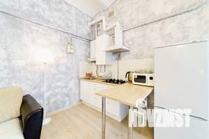 1-к квартира, посуточно, 59м2, 2/3 этаж