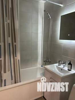 1-к квартира, посуточно, 32м2, 4/5 этаж