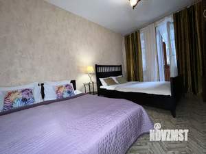 2-к квартира, посуточно, 70м2, 1/5 этаж