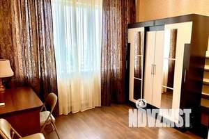 2-к квартира, посуточно, 83м2, 9/16 этаж