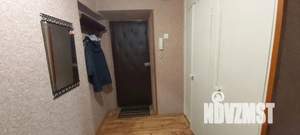 1-к квартира, посуточно, 30м2, 5/12 этаж