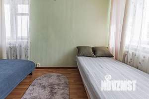 2-к квартира, посуточно, 42м2, 2/5 этаж