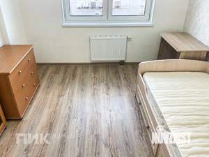 2-к квартира, на длительный срок, 53м2, 4/10 этаж