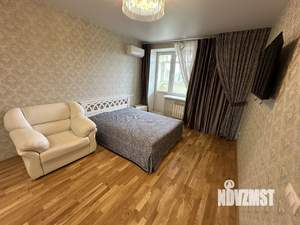 1-к квартира, на длительный срок, 50м2, 6/12 этаж