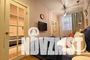 2-к квартира, посуточно, 44м2, 4/4 этаж