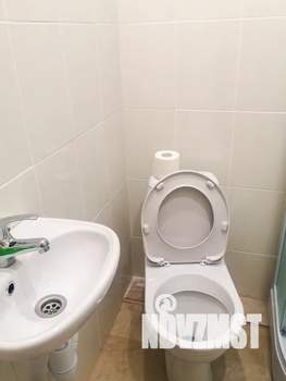 1-к квартира, посуточно, 17м2, 6/19 этаж