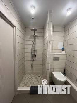 1-к квартира, посуточно, 33м2, 16/25 этаж