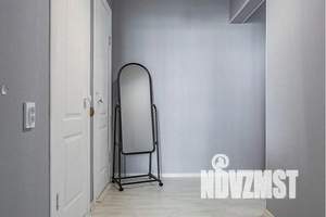 1-к квартира, посуточно, 25м2, 1/10 этаж