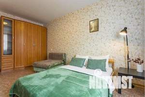 1-к квартира, посуточно, 30м2, 7/11 этаж