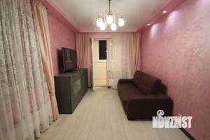 2-к квартира, на длительный срок, 62м2, 8/17 этаж