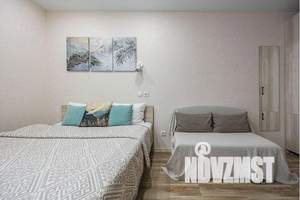 1-к квартира, посуточно, 23м2, 7/9 этаж