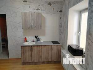 Студия квартира, посуточно, 20м2, 2/2 этаж