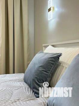 2-к квартира, посуточно, 43м2, 1/1 этаж