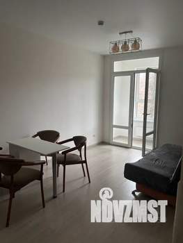 1-к квартира, посуточно, 35м2, 3/14 этаж