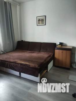 2-к квартира, посуточно, 40м2, 2/4 этаж