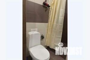 1-к квартира, посуточно, 35м2, 7/7 этаж