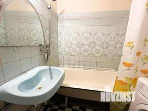 2-к квартира, посуточно, 49м2, 1/1 этаж