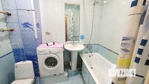 Студия квартира, посуточно, 32м2, 5/23 этаж