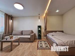 1-к квартира, посуточно, 33м2, 1/9 этаж