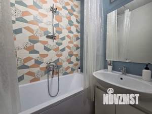 1-к квартира, посуточно, 35м2, 2/5 этаж