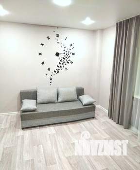 2-к квартира, посуточно, 50м2, 6/14 этаж