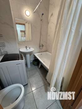 1-к квартира, на длительный срок, 28м2, 3/8 этаж