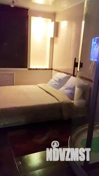 1-к квартира, посуточно, 17м2, 7/10 этаж