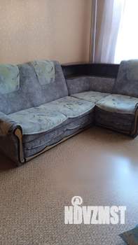 1-к квартира, посуточно, 43м2, 1/3 этаж