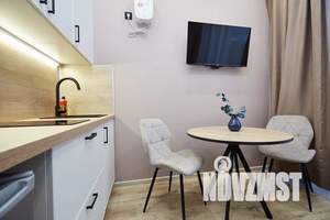 1-к квартира, посуточно, 24м2, 1/6 этаж