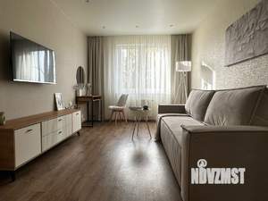 1-к квартира, на длительный срок, 35м2, 3/11 этаж