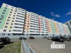 2-к квартира, на длительный срок, 53м2, 8/10 этаж