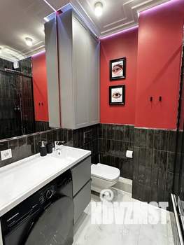 1-к квартира, посуточно, 24м2, 4/19 этаж