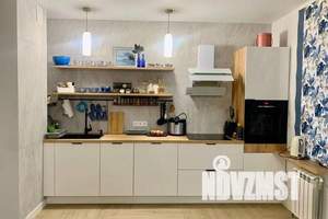 1-к квартира, посуточно, 50м2, 5/9 этаж