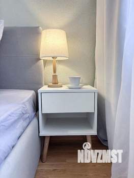 2-к квартира, посуточно, 45м2, 1/1 этаж