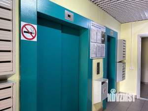 1-к квартира, на длительный срок, 37м2, 6/14 этаж